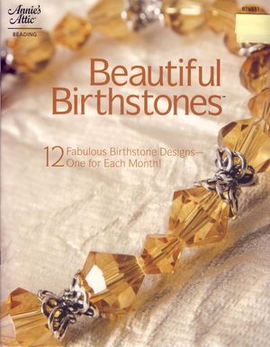 Beautiful Birthstones