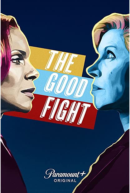 The Good Fight S05 COMPLETE 720p AMZN WEBRip x264-GalaxyTV