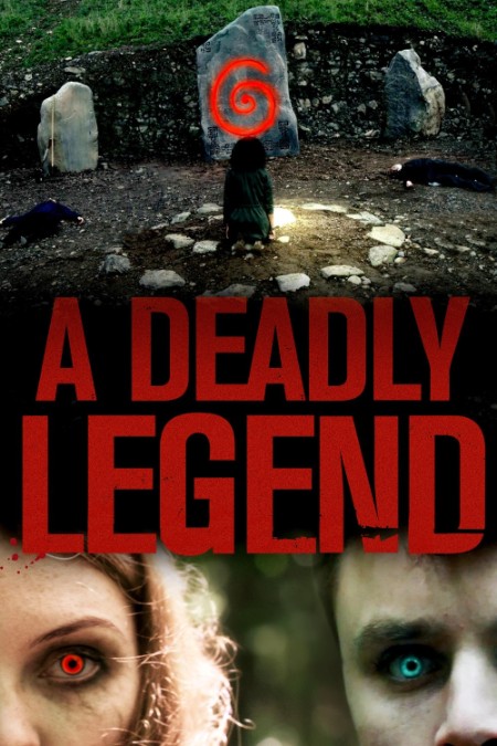 A Deadly Legend 2020 1080p BluRay x264-FREEMAN