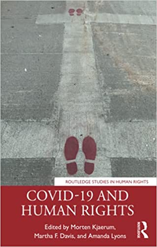 COVID 19 and Human Rights