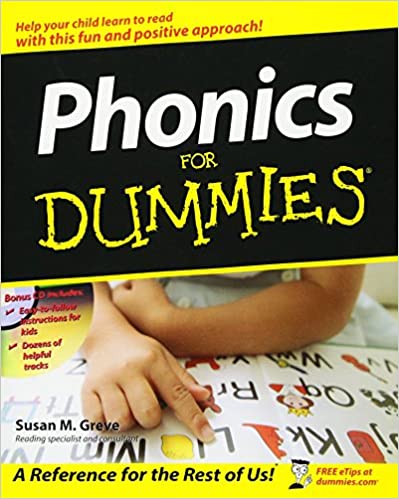 Phonics for Dummies