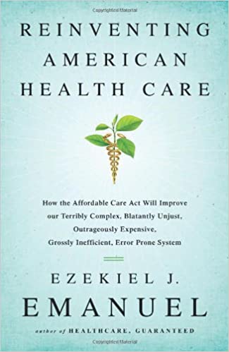 Reinventing American Health Care [EPUB]