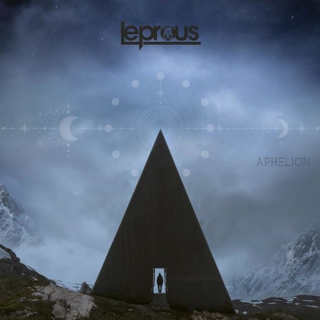 Leprous   Aphelion (2021)