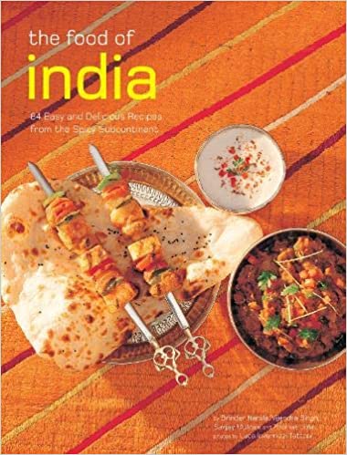 Food of India