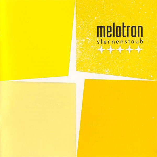 Melotron - Sternenstaub (2003) (LOSSLESS)