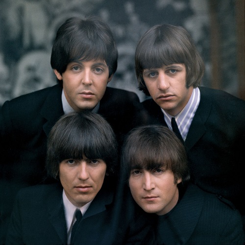 The Beatles (2021 Digital Remaster) (2021) FLAC