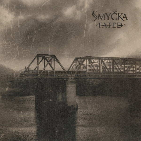 Smycka - Fated (2021) (LOSSLESS)