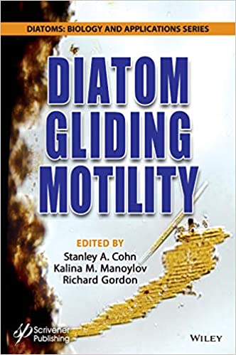 Diatom Gliding Motility: Biology and Applications