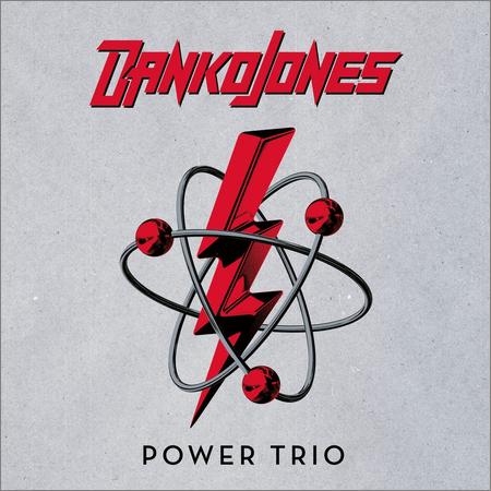 Danko Jones - Danko Jones — Power Trio (2021)