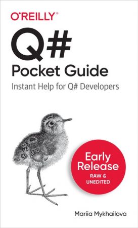 Q# Pocket Guide