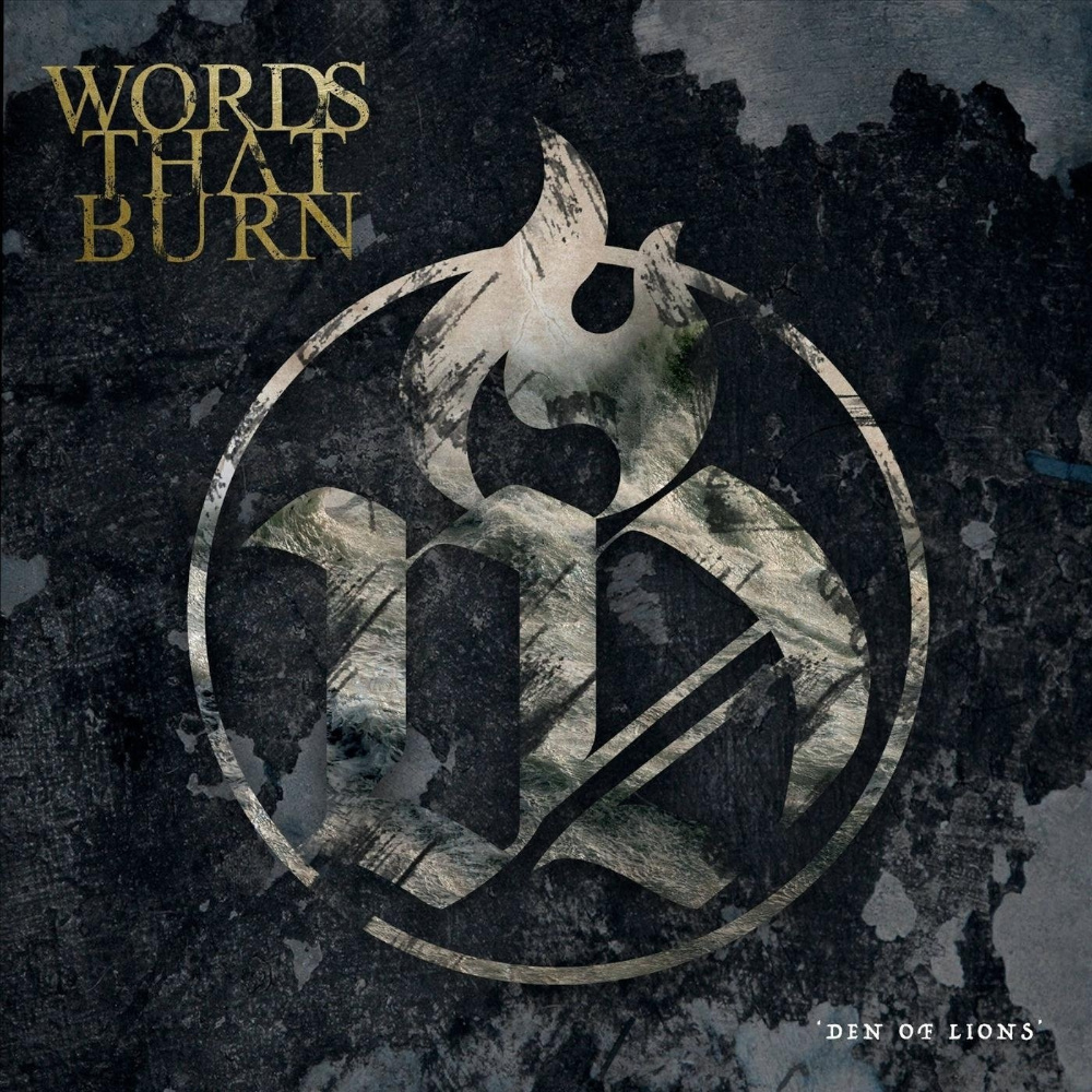 Words That Burn - Den of Lions (Single) (2021)