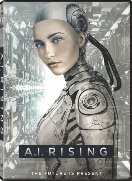 A I Rising 2018 1080p BluRay x264-GETiT