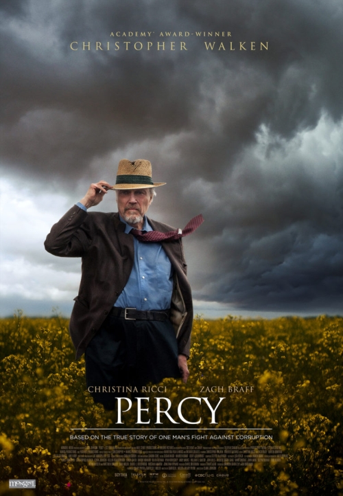 Percy online