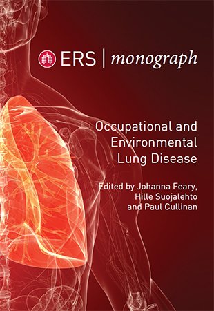 Environmental and Occupational Lung Disease (ERS Monograph)