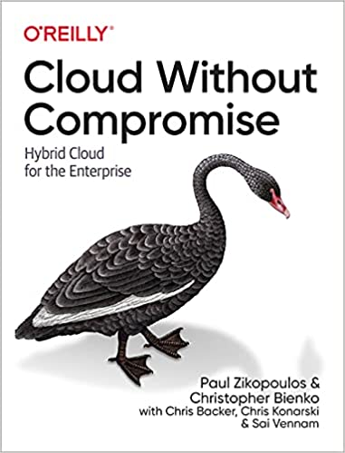 Cloud Without Compromise: Hybrid Cloud for the Enterprise (True PDF)