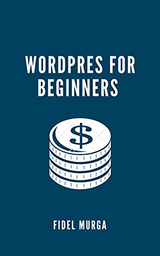 WordPres for Beginners