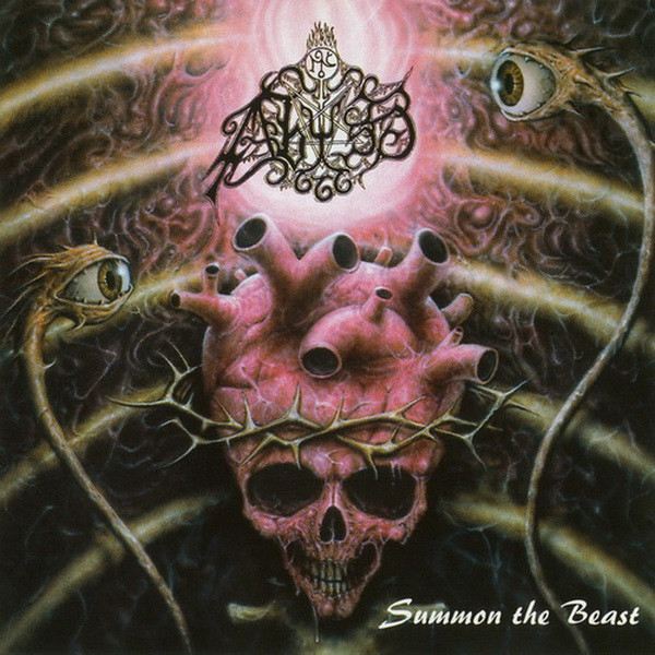 The Abyss - Summon the Beast (1996) (LOSSLESS)