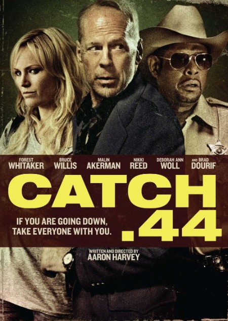 Catch 44 2011 1080p BluRay x265-RARBG