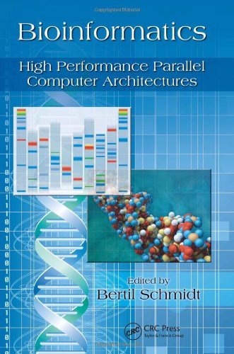 Bioinformatics: High Performance Parallel Computer Architectures
