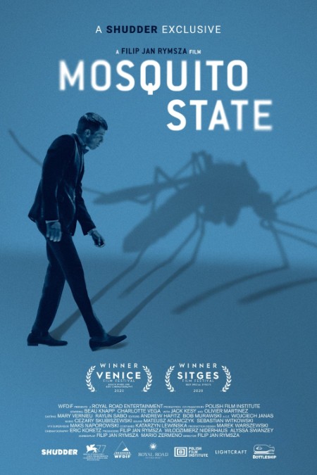 MosquiTo State (2020) 1080p WEBRip x264 AAC-YTS