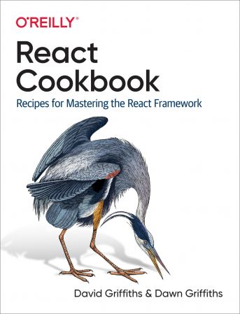 React Cookbook: Recipes for Mastering the React Framework (True EPUB)