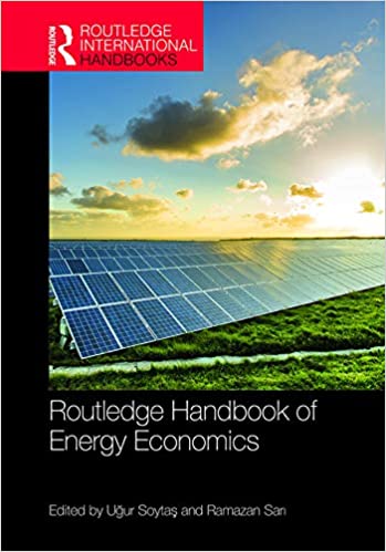 Routledge Handbook of Energy Economics