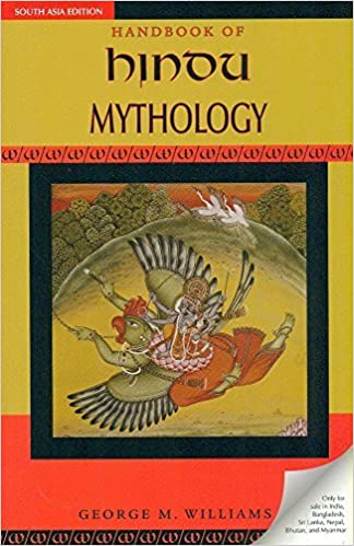 Handbook of Hindu Mythology