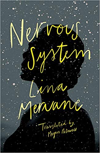 Nervous System: A Novel