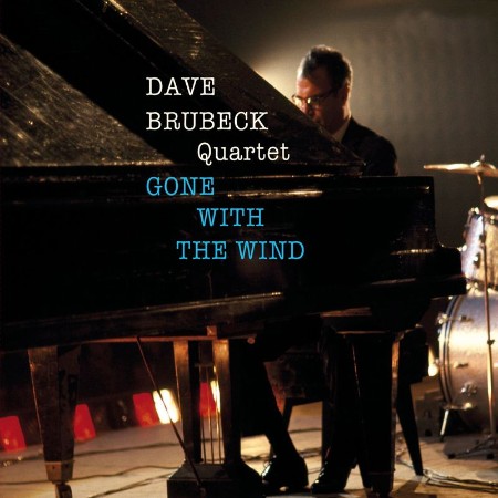 Dave Brubeck   Gone with the Wind (Bonus Track Version) (2021)