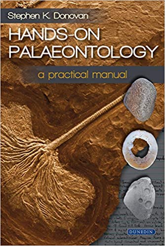 Hands on Palaeontology: a practical manual