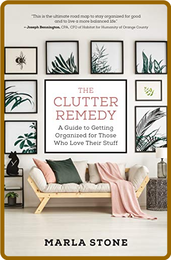 The Clutter Remedy