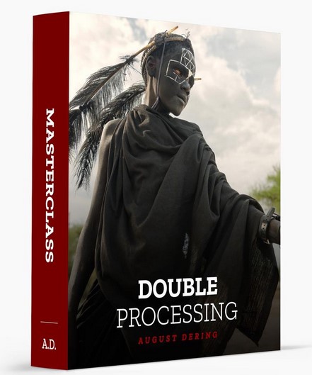 Mastering Double Processing - August Dering Photography