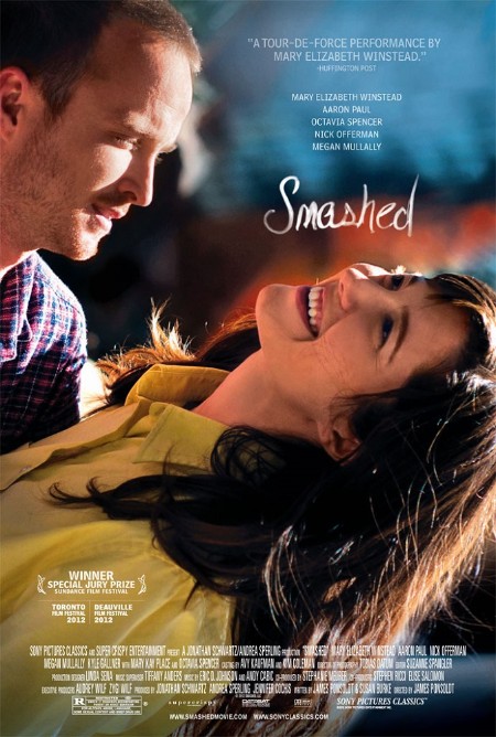 Smashed 2012 1080p BluRay x265-RARBG