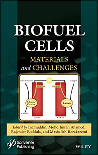 Biofuel Cells: Materials and Challenges
