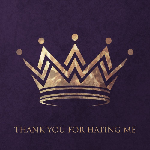 Citizen Soldier - Thank You for Hating Me [Single] (2021)
