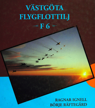 Vastgota Flygflottilj F 6