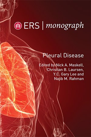 Pleural Disease (ERS Monograph)