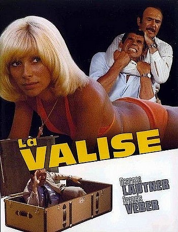   / La Valise (1973) DVDRip