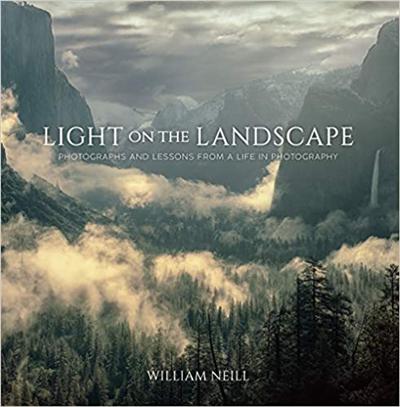 Light on the Landscape: Photographs and Lessons from a Life in Photography PDF