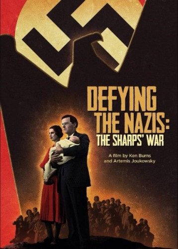 PBS - Defying the Nazis The Sharps' War (2016)