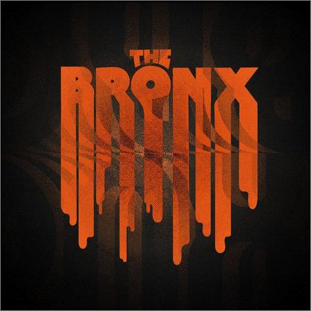 The Bronx - The Bronx — Bronx VI (2021)