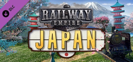 Railway Empire Japan MULTi10-PLAZA