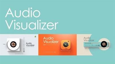 Videohive   Audio Visualizer 33211458