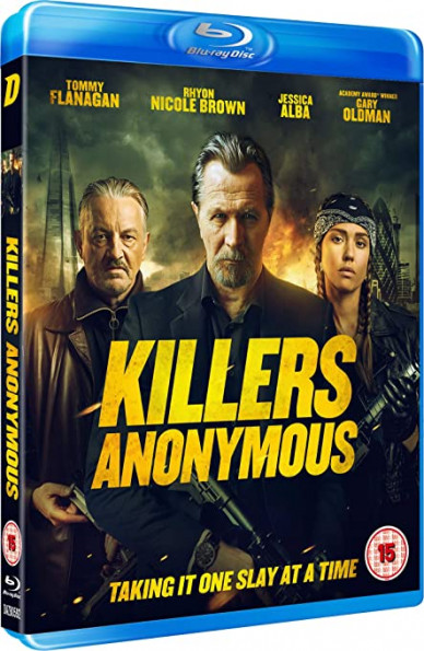 Killers Anonymous (2019) 720p HD BluRay x264 [MoviesFD]