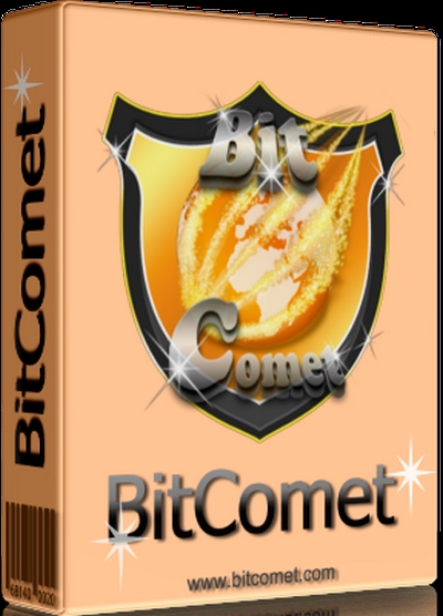 BitComet 1.79 + portable (x86-x64) (2021) {Multi/Rus}