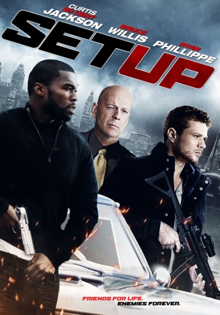 Setup 2011 1080p BluRay x265-RARBG