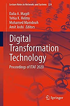 Digital Transformation Technology