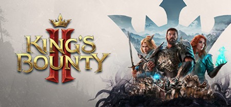 King's Bounty II [FitGirl Repack]