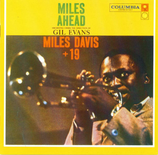 Miles Davis - Miles Ahead (1957) (LOSSLESS)