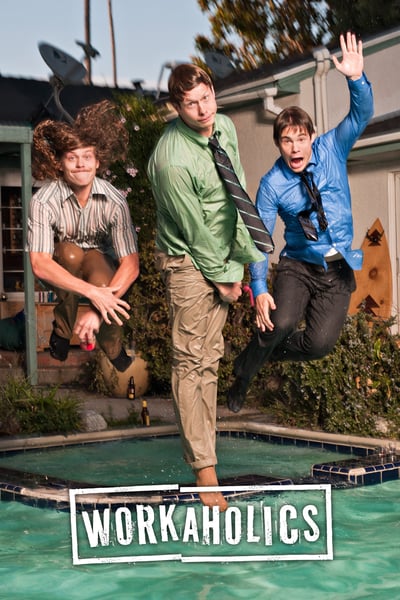 Workaholics S06E04 1080p HEVC x265-MeGusta